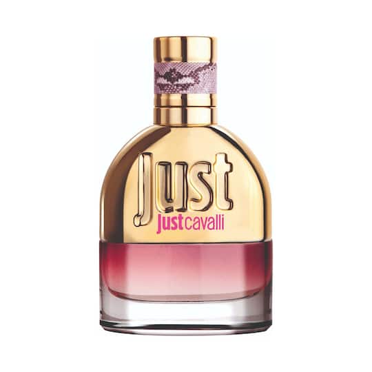 Roberto Cavalli Just Cavalli For Her Eau De Toilette (30 ml)