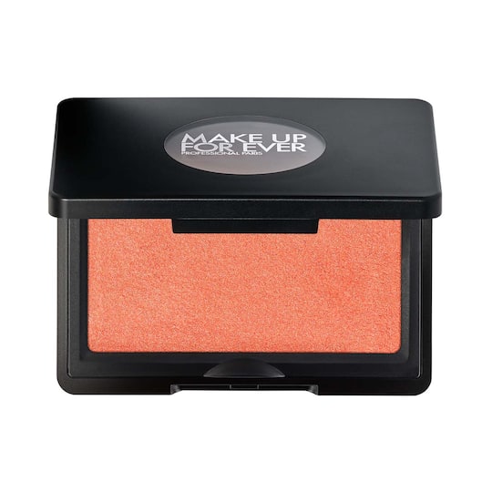 Make Up For Ever Artist Face Powder Blush - B340 - Spirited Sienna (5 g)