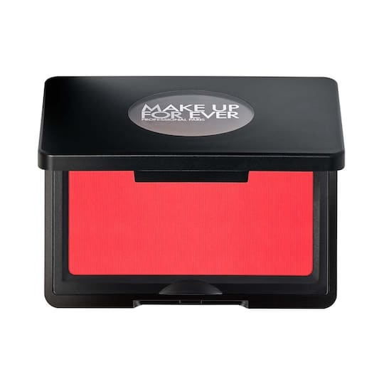 Make Up For Ever Artist Face Powder Blush - B350 - Flashing Fire (5 g)