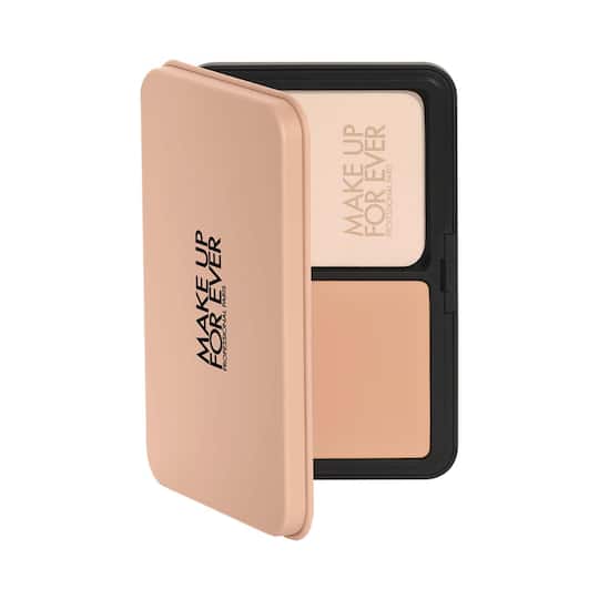 Make Up For Ever Hd Skin Matte Velvet Foundation - 2Y20 - Warm Nude (11 g)