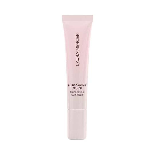 Laura Mercier Mini Pure Canvas Primer - Illuminating (15 ml)