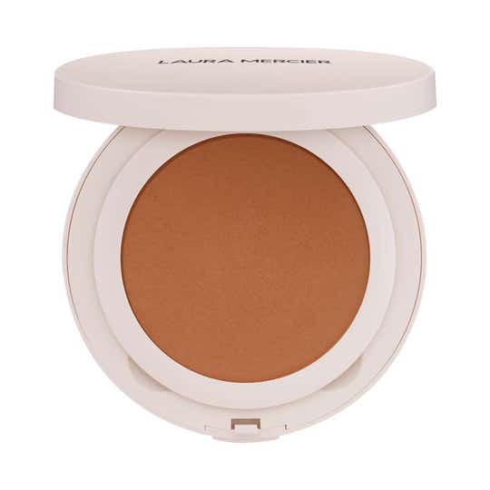 Laura Mercier Translucent Pressed Setting Powder Ultra Blur - Translucent Medium Deep (6.5 g)