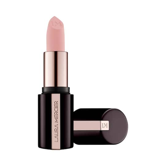 Laura Mercier Caviar Smoothing Matte Lipstick - 136 Chantilly Lace (3.8 g)