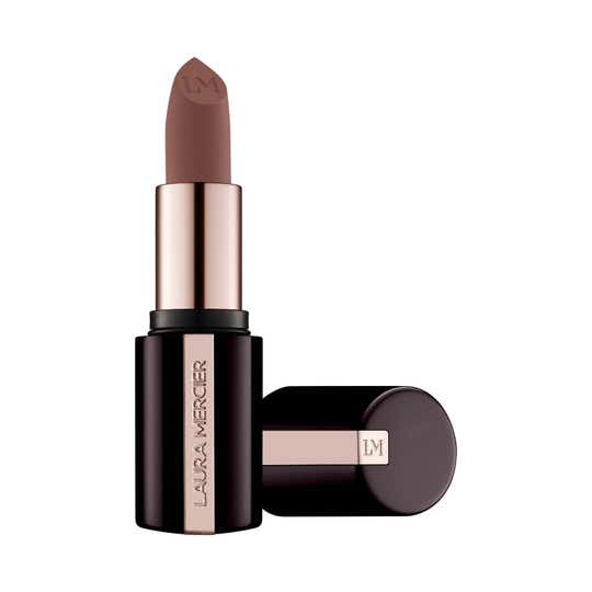Laura Mercier Caviar Smoothing Matte Lipstick - 198 Brown Suede (3.8 g)
