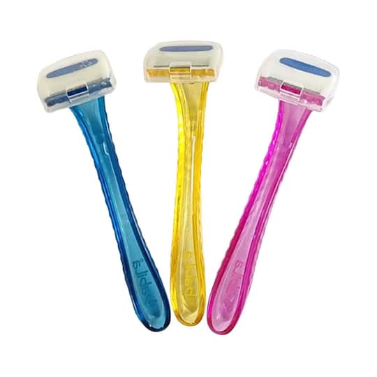 Babila BLR-V02 Bikini Line Razor Set