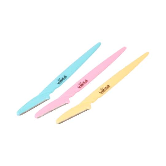 Babila EBR-V01 Eyebrow Razor Set