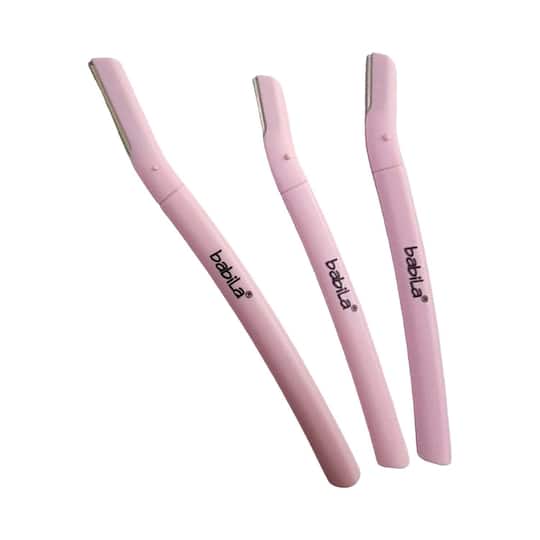 Babila EBR-V02 Face Razor Set