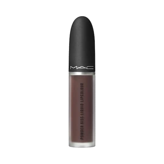 M.A.C Powder Kiss Liquid Lip - Rekindled (5 ml)