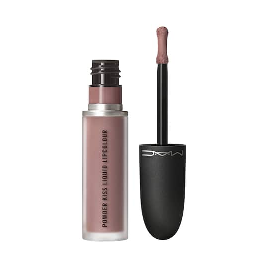 M.A.C Powder Kiss Liquid Lip - It'S Personal (5 ml)