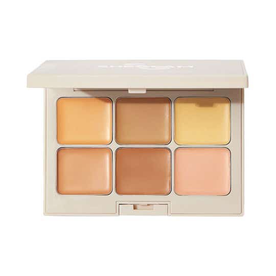 Sheglam Multi-Fix Concealer and Color Corrector - Dulce De Leche (9 g)