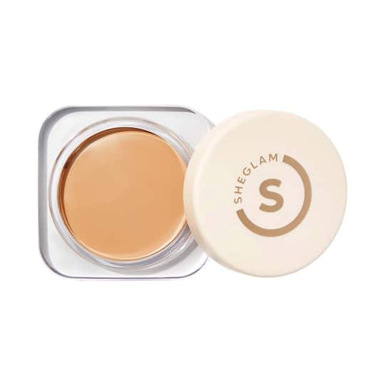 Sheglam Full Coverage Foundation Balm - Honey (23 g)