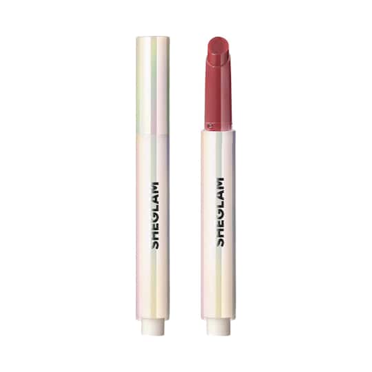 Sheglam Pout-Perfect Shine Lip Plumper - First Crush (2 g)