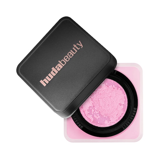 Huda Beauty Easy Bake Loose Powder - 2.0 Ube Birthday Cake (20 g)