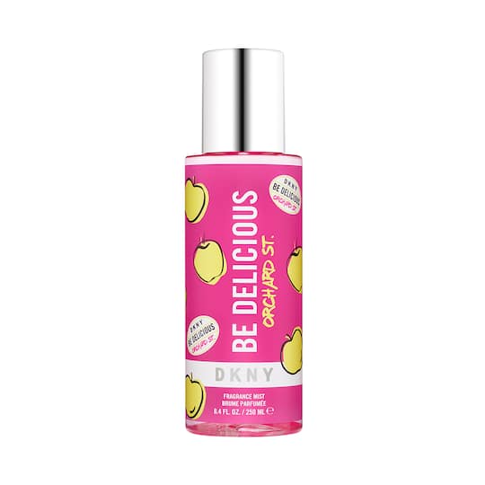 DKNY Be Delicious Orchard Street Body Mist (250 ml)
