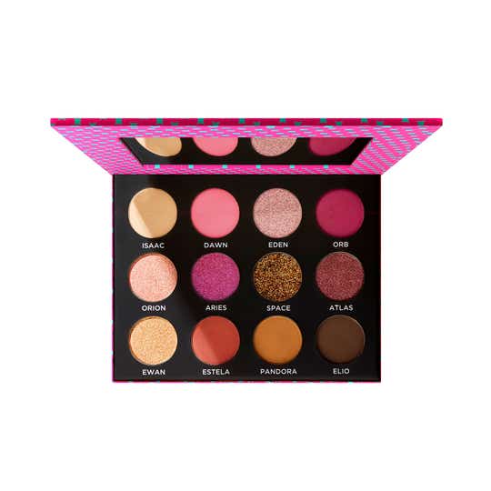 Colorbar Dreamland Eyeshadow Palette