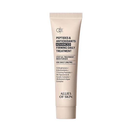 Allies Of Skin Peptides & Antioxidants Advanced Firming Daily Treatment (20 ml)