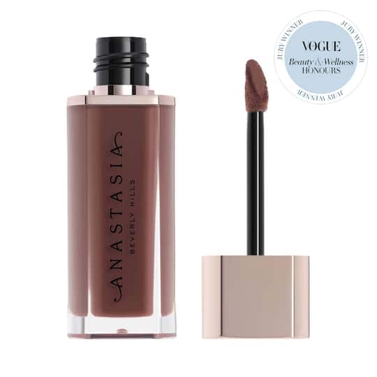 Anastasia Beverly Hills Lip Velvet - Cool Brown (3.5 g)