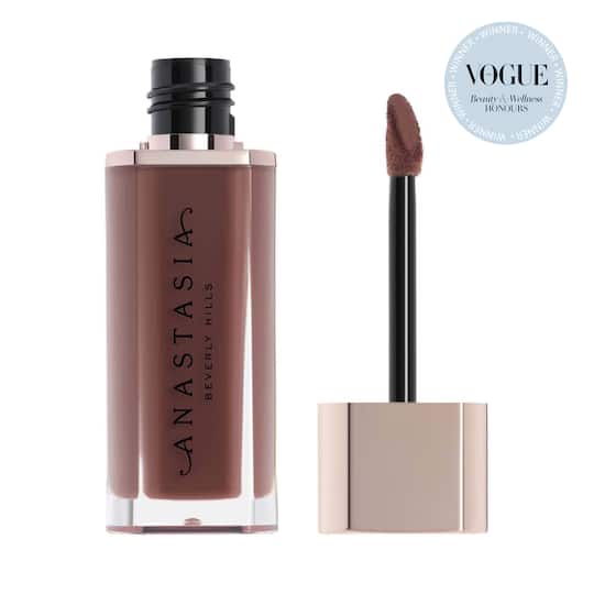 Anastasia Beverly Hills Lip Velvet - Cool Brown (3.5 g)