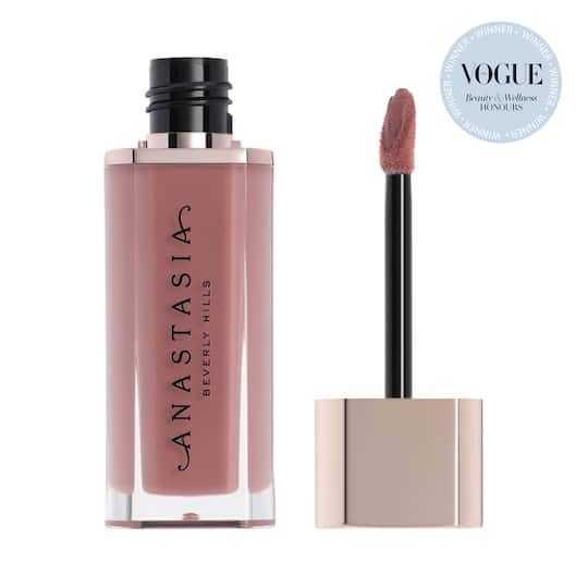 Anastasia Beverly Hills Lip Velvet - Hush Rose (3.5 g)