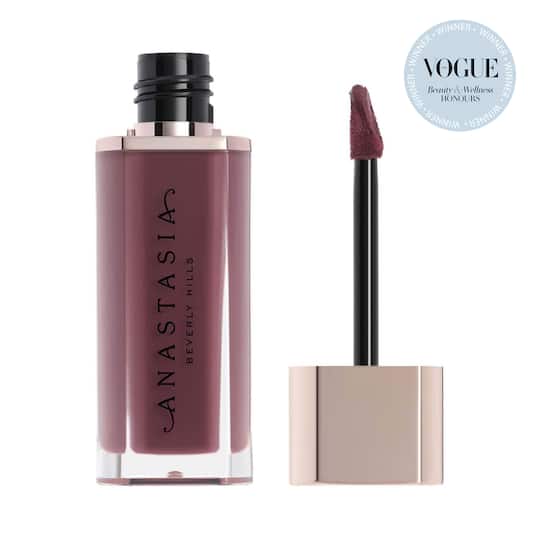 Anastasia Beverly Hills Lip Velvet - Blackberry (3.5 g)