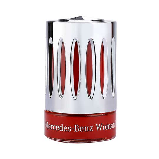Mercedes-Benz Woman In Red Travel Collection Eau de Parfum (20 ml)
