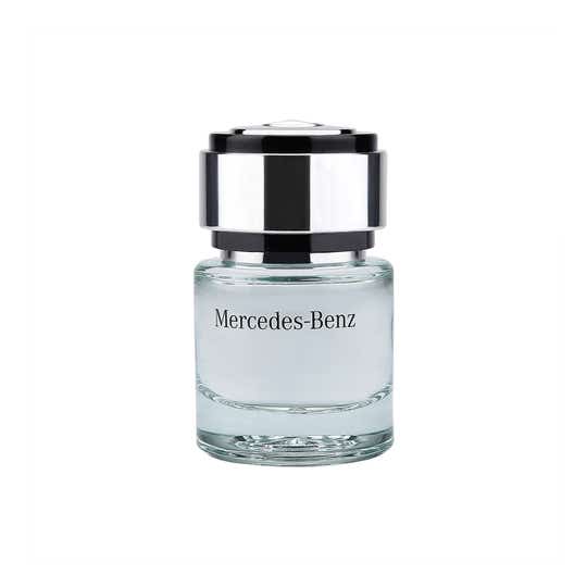 Mercedes-Benz for Men Eau de Toilette (40 ml)