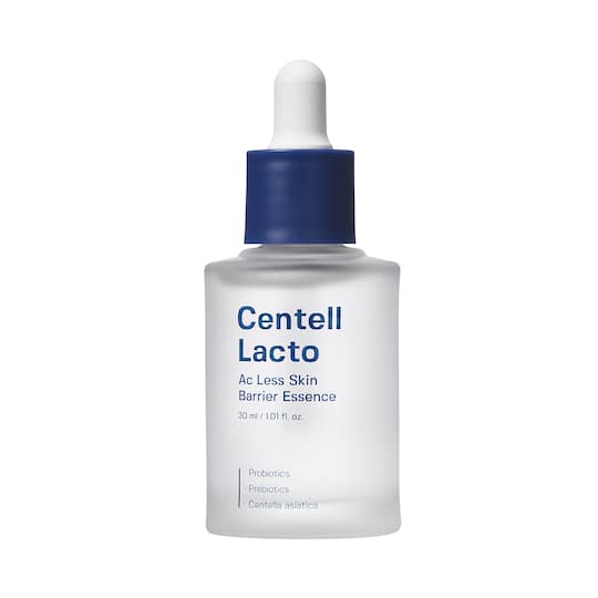 Sungboon Editor Centell Lacto AC Less Skin Barrier Essence (30 ml)