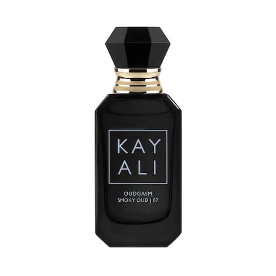 Kayali Oudgasm Smoky Oud 07 Eau de Parfum Intense (10 ml)