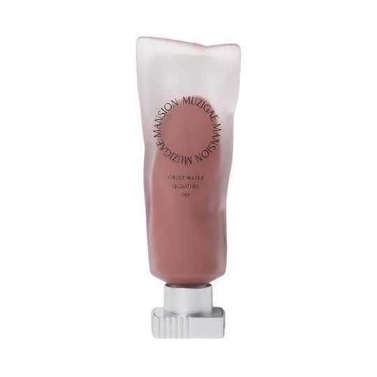 Muzigae Mansion Objet Water - 001 Signature (5.8 ml)