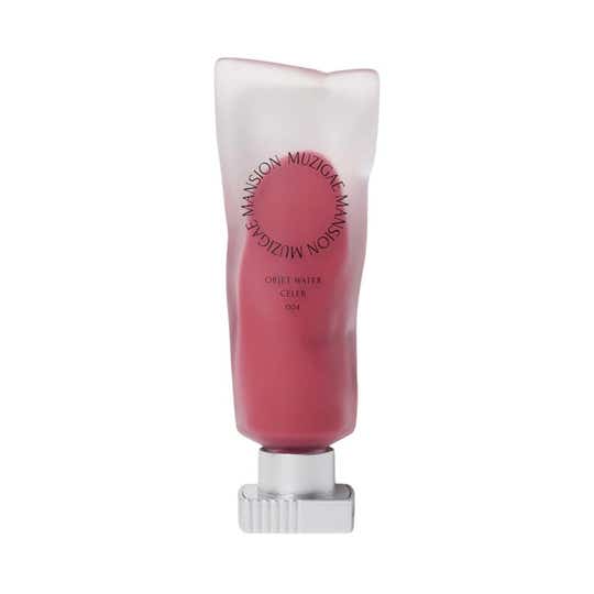 Muzigae Mansion Objet Water - 004 Celeb (5.8 ml)