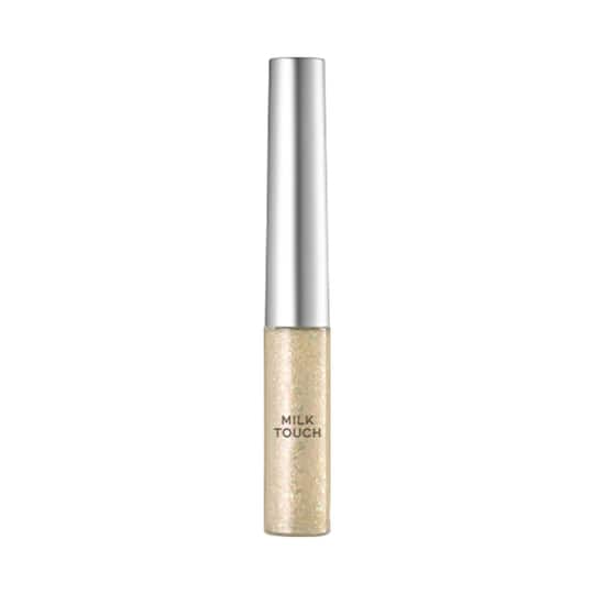 Milk Touch Fairy Jewel Eye Glitter - 1 Aurora White Jewelry (7 g)