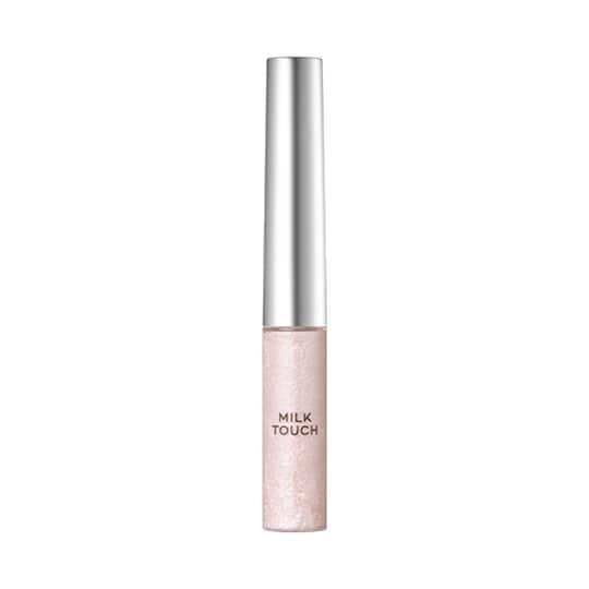 Milk Touch Fairy Jewel Eye Glitter - 4 Snow Prism Jewelry (7 g)