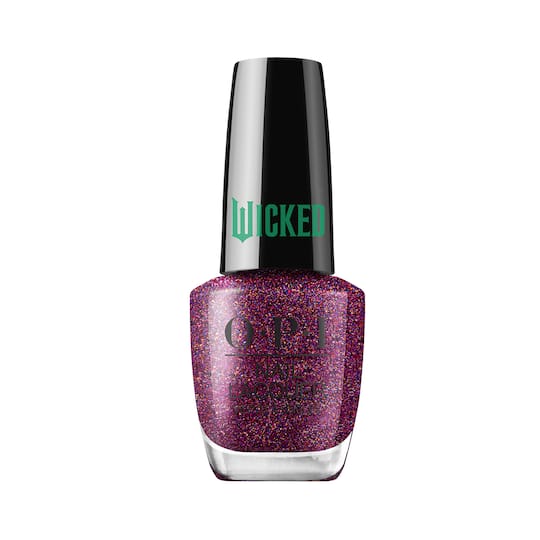 O.P.I Nail Lacquer Holiday Nail Polish - '24 Let'S Rejoicify (15 ml)