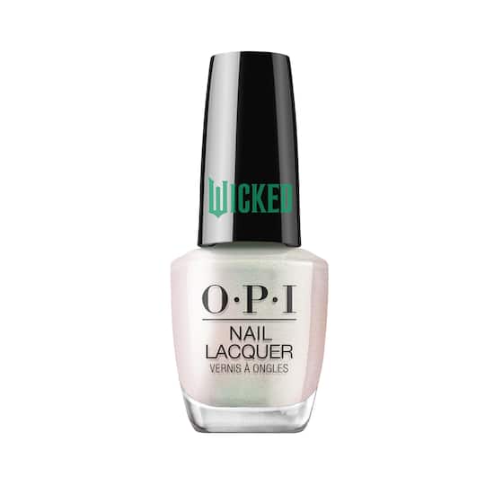 O.P.I Nail Lacquer Holiday Nail Polish - '24 Oh For Oz Sake (15 ml)