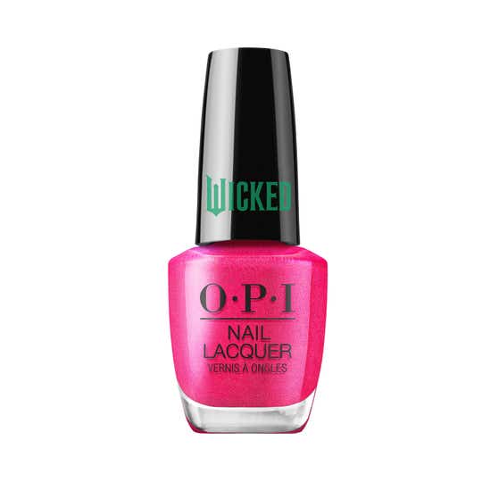 O.P.I Nail Lacquer Holiday Nail Polish - '24 Glinda The Good! (15 ml)