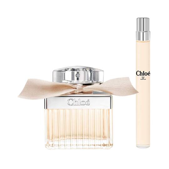Chloe Signature Spring Giftset -Eau De Parfum 50 ml + Pen Spray 10 ml