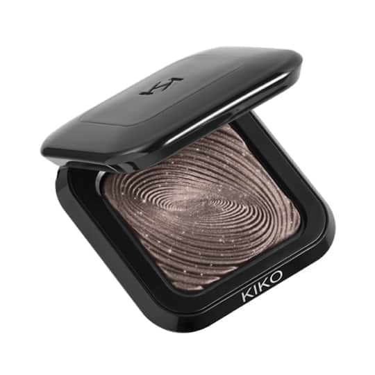 KIKO Milano New Water Eyeshadow - 15 Pearly Coffee (3 g)