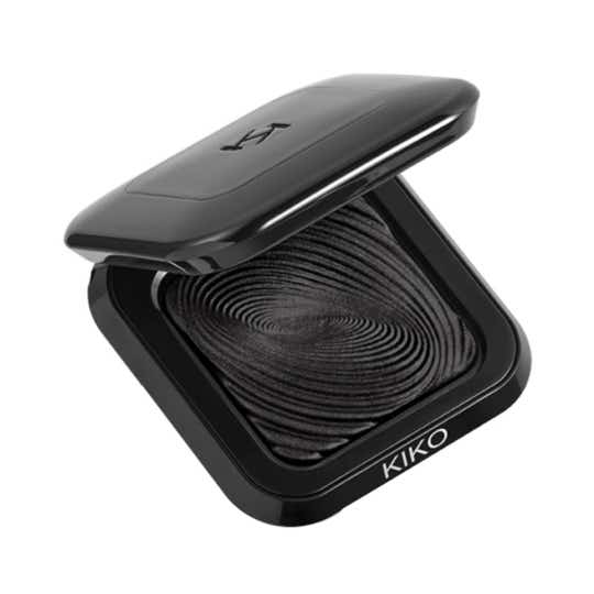 KIKO Milano New Water Eyeshadow - 22 Black (3 g)
