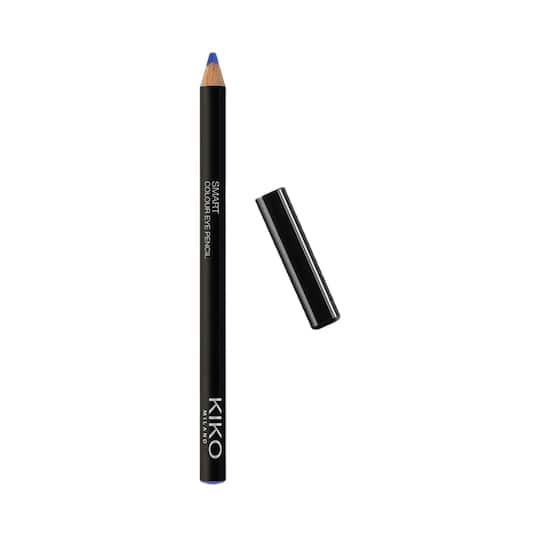 KIKO Milano Smart Color Eye Pencil - 16 Metallic Anthracite (1.1 g)