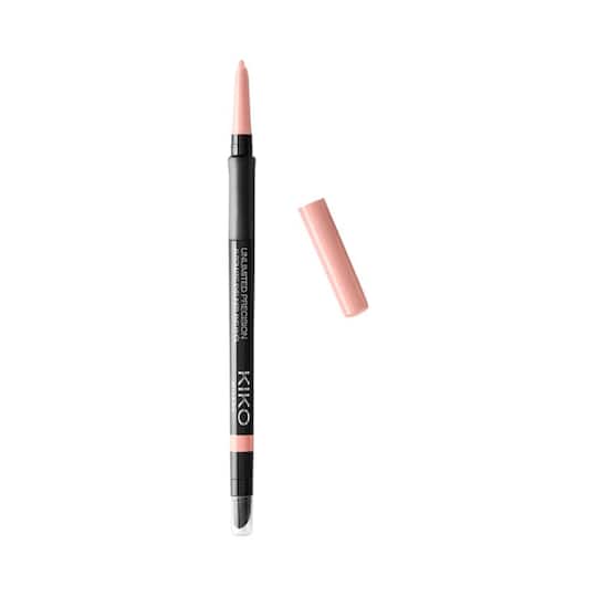 KIKO Milano Unlimited Precision Automatic Eyeliner & Kohl - 20 Pink Shell (0.35 g)