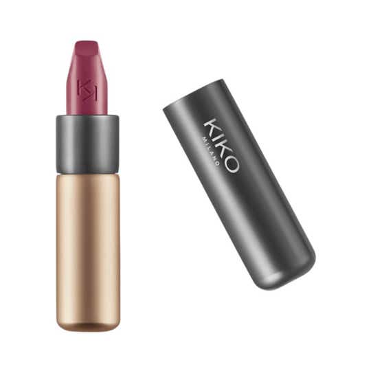 KIKO Milano Velvet Passion Matte Lipstick - 344 Intense Mauve (3.5 g)
