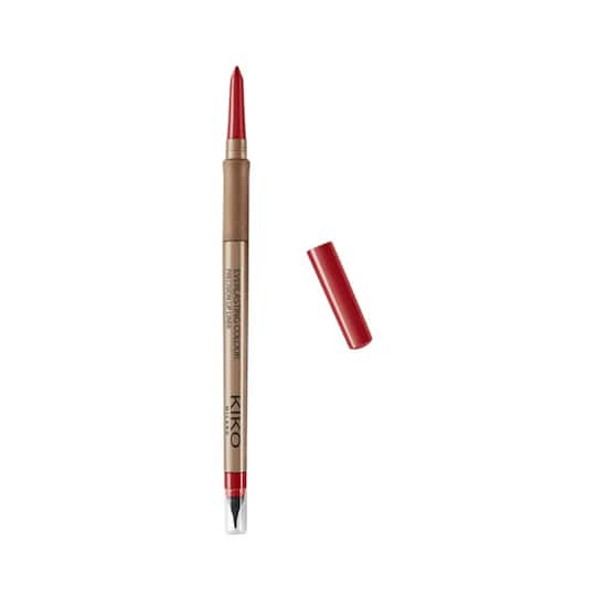 KIKO Milano Everlasting Color Precision Lip Liner - 516 Deep Red (0.35 g)