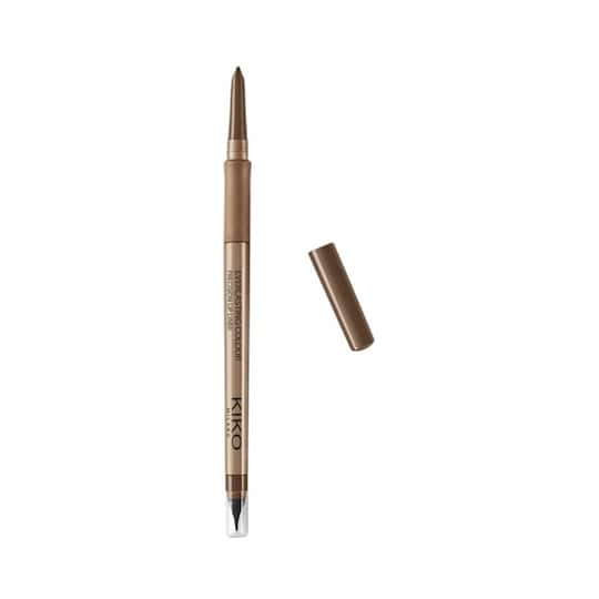 KIKO Milano Everlasting Color Precision Lip Liner - 518 Dark Brown (0.35 g)