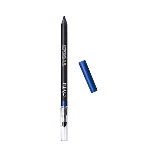 KIKO Milano Intense Color Long Lasting Eyeliner - 18 Silver Rose (1.2 g)