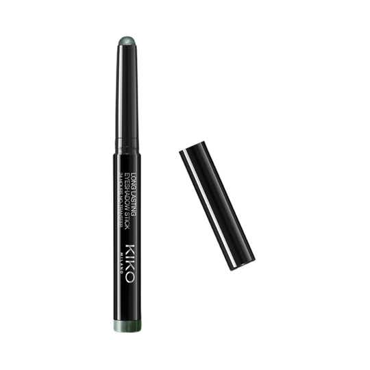 KIKO Milano Long Lasting Eyeshadow Stick - 27 Forest Green (1.6 g)
