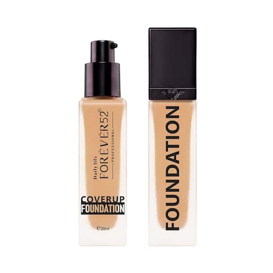 Daily Life Forever52 Coverup Foundation - FCU30.2 Cola (30 ml)