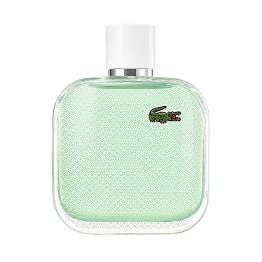 Lacoste L.12.12 Blanc Eau Fraiche EDT (100 ml)