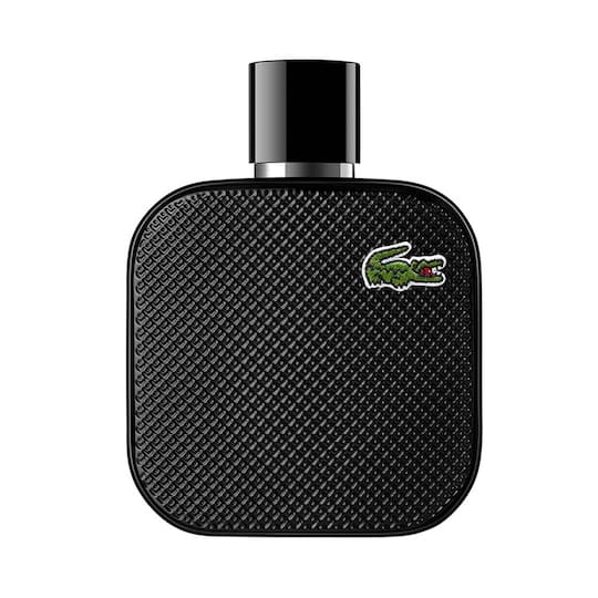 Lacoste L.12.12 Noir EDT (100 ml)