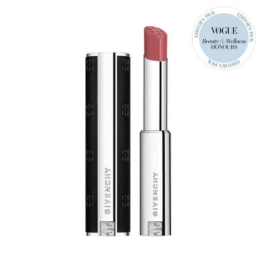 Givenchy Le Rouge Interdit Satin - N°111 Nude Blush (2.7 g)