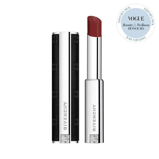 Givenchy Le Rouge Interdit Satin - N°117 Nude erable (2.7 g)